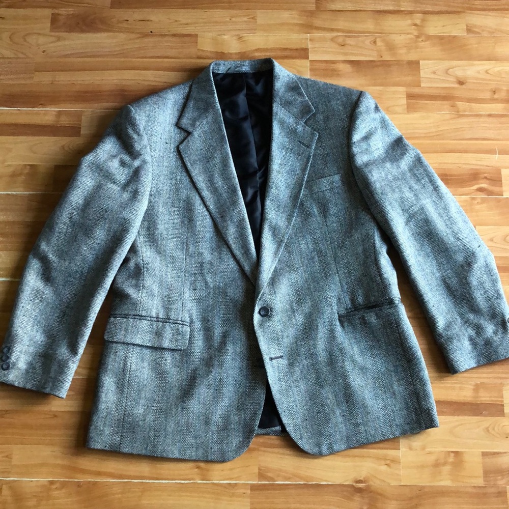 Haggar Gentlemen’s Fit Blazer